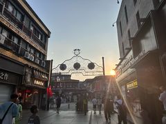 -北京前门大栅栏