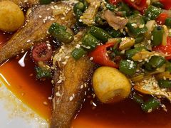 -江湖黑大兔(杨家坪店)