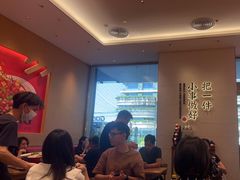 -遇见小面(碧桂园总部店)