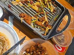 -味窑大寨百姓酒楼(晋祥办公大楼店)
