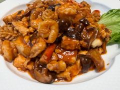 -普天和酒楼·新津菜·烤鸭(天津之眼店)