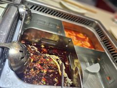 -海底捞火锅(勒泰店)