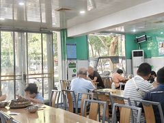 -清真老铁家灌汤包