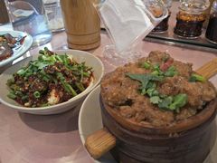 -诗爷牛尾汤(大坪英利店)
