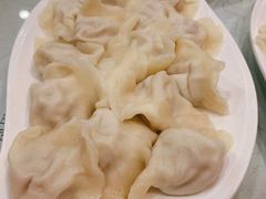 -黄家饺子东北特色菜馆(湖滨商业街店)