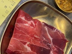 -金喜娜无限自助烤肉(泰达永旺店)