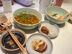 -胡麻(静安嘉里店)