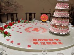 -煎饼卷大葱·非遗传承·潍坊菜(十笏园店)