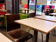 -麦当劳(漳州万达店)