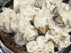 烧麦-元盛居(生态大街店)