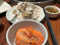 -大良毋米粥(锦龙路总店)