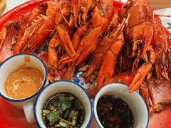 -东排食堂长沙小吃大排档(五一广场店)