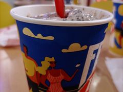 -DQ·蛋糕·冰淇淋(苏州中心店)