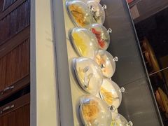 -豪客来牛排(重庆大学城熙街店)