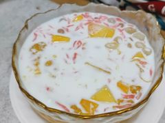 -水牛奶皇后糖水铺