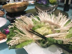 -食为先庐畔渔歌(合作化路店)