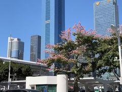 -榆扉·高空City View府邸(广州天河珠江新城正佳广场旗舰店)