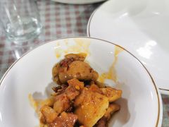 -温江公平红烧兔(总店)