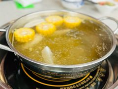 -杏花吴记牛肉火锅