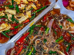 -回头烧烤(悦荟购物中心店)