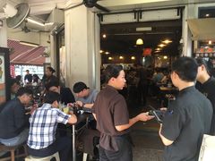 -松發肉骨茶(克拉码头店)
