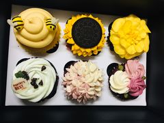 -Pantry's Best派悦坊蛋糕(K11购物艺术中心店)