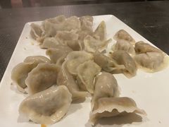 水饺-清心素食自助餐厅(夫子庙店)