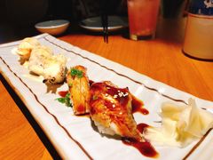 火炙壽司拼盤-YAMAKAWA(龙湖胥江天街店)