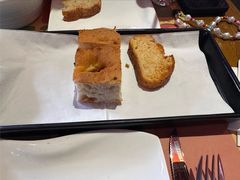 -安妮意大利餐厅(国贸店)