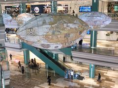 -大族广场Mall&More