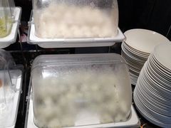 -33韩式自助烧烤(环城南路店)
