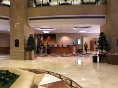 -成都天府丽都喜来登饭店