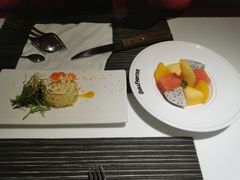 -斗牛士牛排餐厅(嘉里汇店)