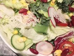 -芭莉与彩虹西餐厅(成都合生汇店)