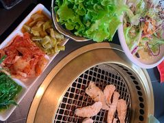 -谷牛和牛烤肉(漕河泾印象城店)