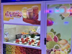 -海韵之星邮轮水会(明发商业广场店)
