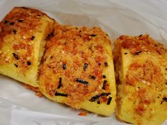 芋泥芝士麻薯-奈雪的茶(苏宁广场店)