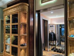 -胤一红帮手工西服定制(日湖店)