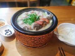 -陶德砂锅(蜀汉路店)