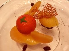 -Amber(置地文华东方酒店)
