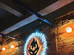-功夫怪兽·烧烤(西工小街店)
