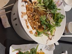 -潮澎派·潮汕菜大排档(南较西路店)