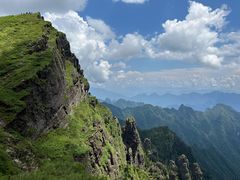 -神农架景区