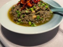 -四世同堂·京菜·烤鸭(双井店)
