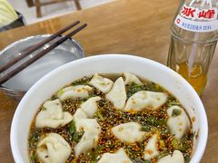 -回坊马二饺子馆