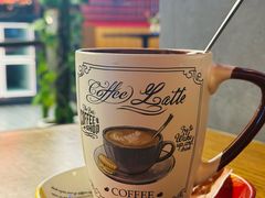 -MARU玛露音乐餐厅(大学路店)