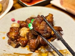 -树下时尚餐厅(翠园街店)