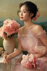 -金公主婚纱摄影(和平店)