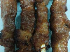 -巨无霸电烤肉串·二部(抚顺南阳店)