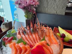 -花潮料理艺食馆(SM新生活广场店)